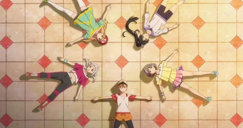 Love Live! Superstar!! ซีซั่น 2 ปล่อย PV ตัวใหม่แบบยาวและคลิปสรุปซีซั่น 1 ใน 30 นาที