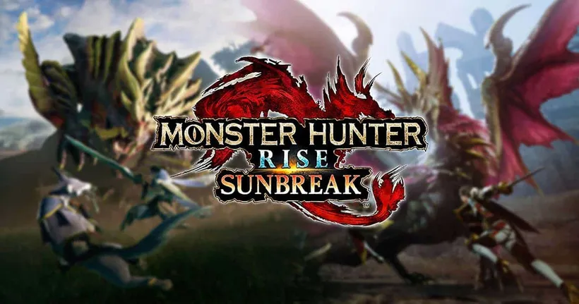 รีวิวเกม Monster Hunter Rise: Sunbreak - ทัพนักล่าแย้สู่ดินแดนตะวันตก
