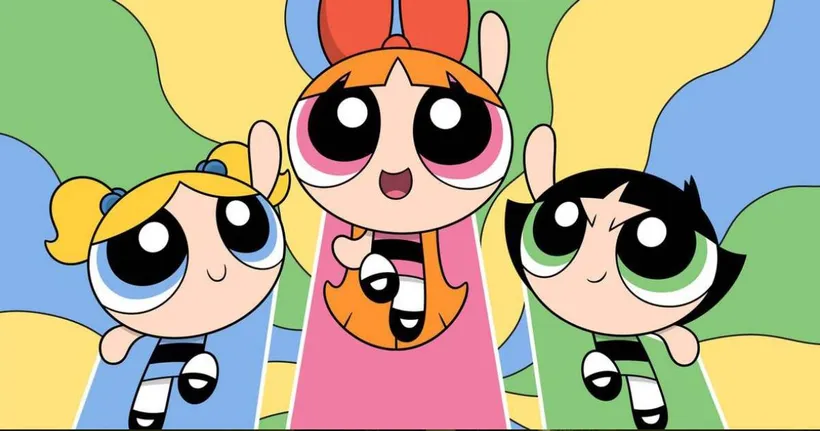 Powerpuff Girls กำลังจะได้รับการรีบูตใหม่โดยผู้ให้กำเนิดซีรีส์