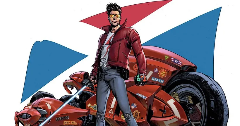 No More Heroes 3 เตรียมพอร์ตลงคอนโซลเครื่องใหญ่และพีซีในเดือนตุลาคมนี้