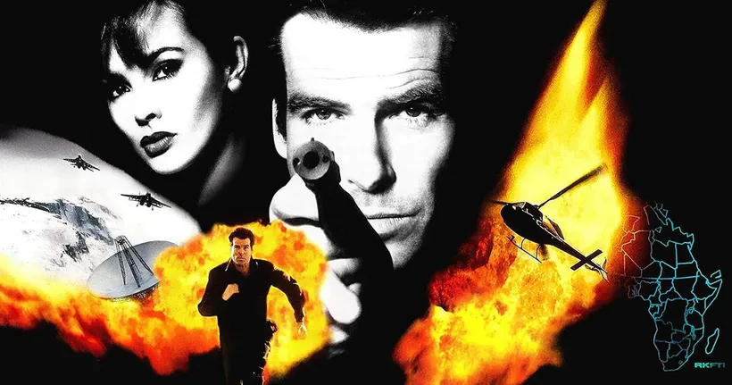วงในเผย GoldenEye 007 เวอร์ชั่นรีเมคโดนดองยาว จากภาวะสงครามในยูเครน