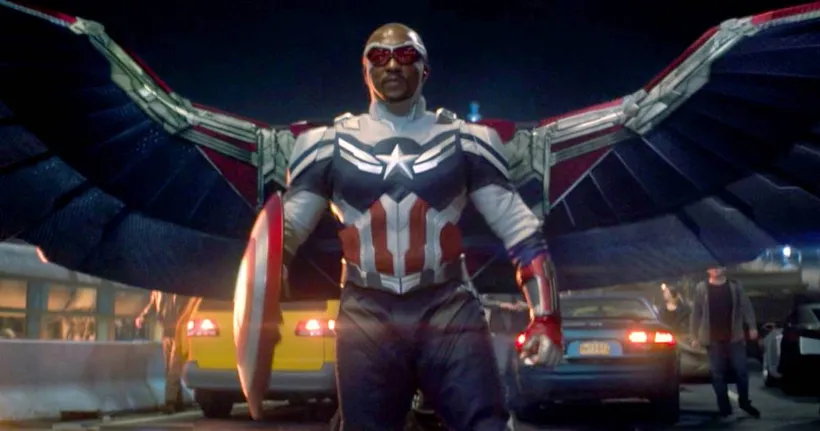 Captain America 4 ได้ Julius Onah จาก The Cloverfield Paradox มารับหน้าที่ผู้กำกับ!