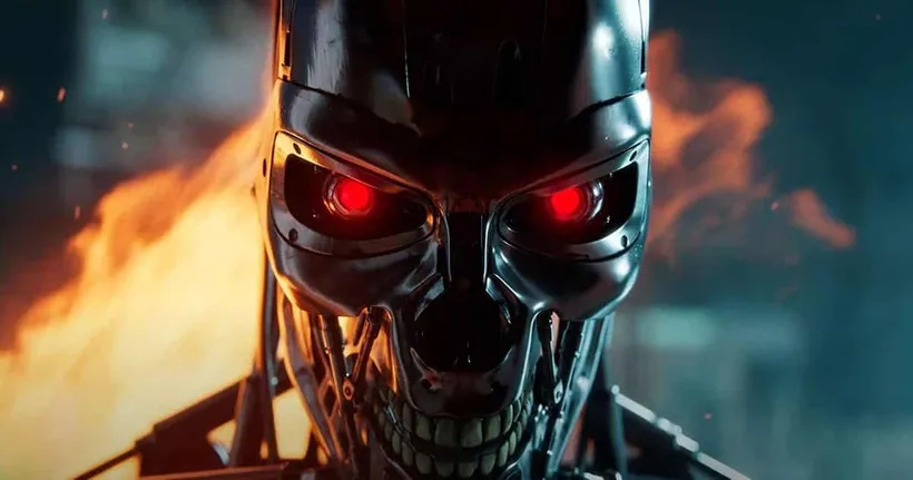 I'll be back! เปิดตัวเกม Terminator ภาคใหม่ แนวเอาชีวิตรอดสไตล์โอเพ่นเวิลด์