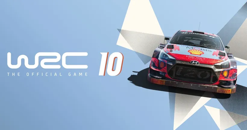 การแข่งขัน eSports WRC World Final นำเสนอโดย AGON by AOC