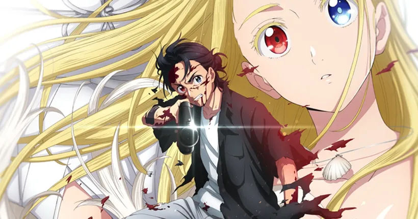 Summer Time Render ฉบับอนิเมะครึ่งหลัง ปล่อยคีย์วิชวลและ PV ใหม่