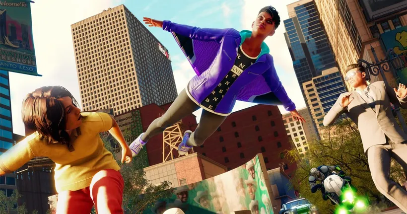 ผู้พัฒนา Saints Row ลั่น เกมถูกพัฒนาเสร็จสมบูรณ์ พร้อมรอวางจำหน่ายแล้ว