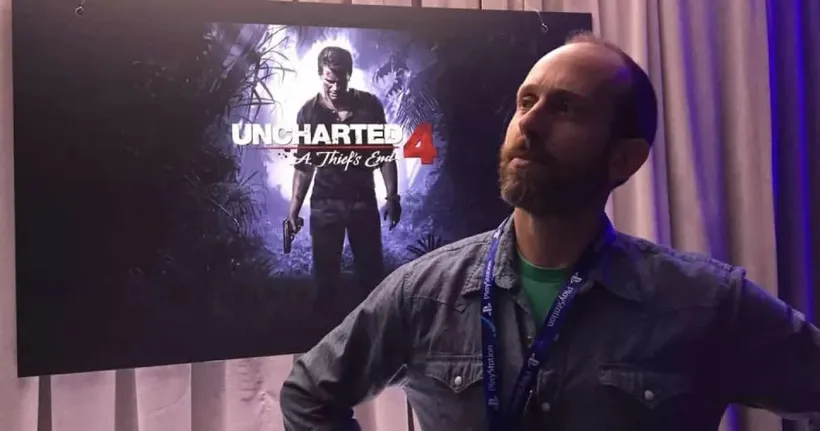 อดีตผู้กำกับเกม Uncharted ก่อตั้งสตูดิโอใหม่นามว่า Wildflower Interactive
