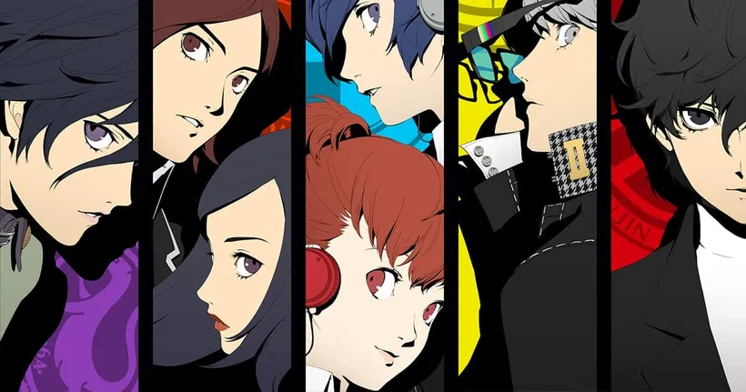 10 อันดับเกมจาก Atlus ที่แฟน ๆ อยากให้รีเมคที่สุด Persona กวาดเรียบ 4 อันดับแรก!