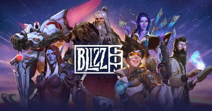 รีเทิร์น! Blizzard ประกาศเตรียมกลับมาจัดงาน BlizzCon อีกครั้งในปี 2023