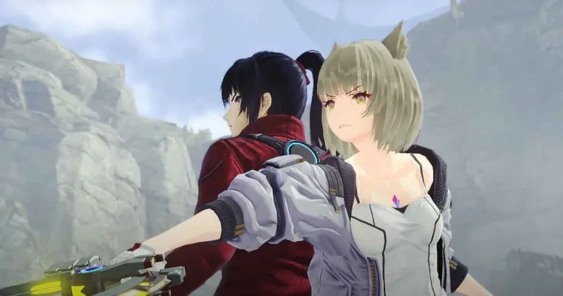 Xenoblade Chronicles 3 ปล่อยตัวอย่างโชว์ระบบการเล่นกว่า 8 นาที
