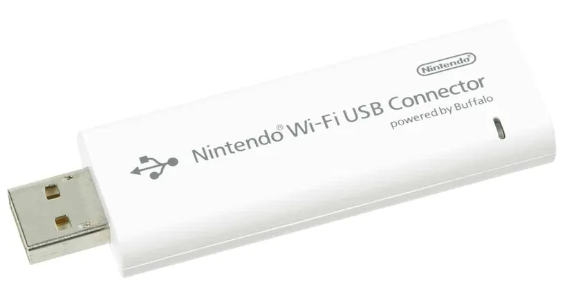 Nintendo เตือนผู้เล่นให้หยุดใช้ Wi-Fi แบบ USB เพื่อเหตุผลด้านความปลอดภัย