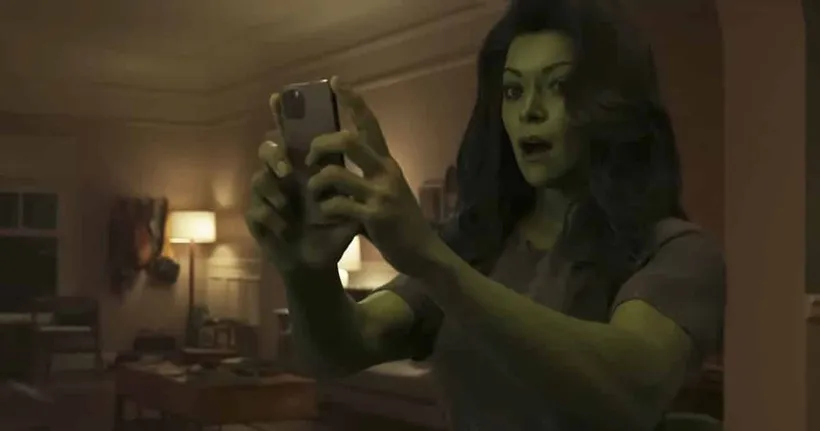 หลุดข้อมูล She-Hulk ในเกม Marvel's Avengers ระหว่างไลฟ์ของทีมผู้พัฒนา