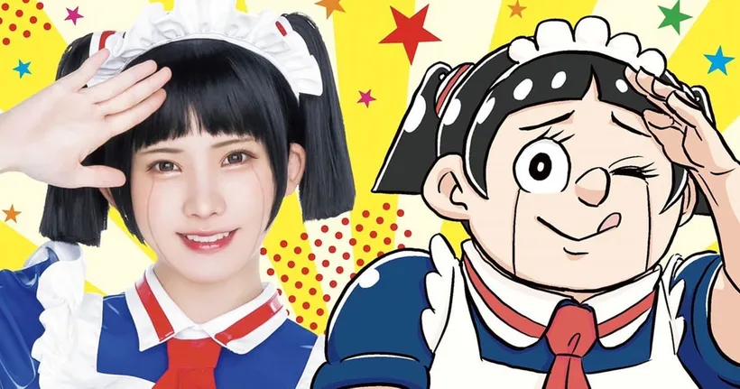 Me & Roboco เผยโปรเจกต์คอลแลบกับ Enako และแบรนด์ฟิกเกอร์ RIOBOT!