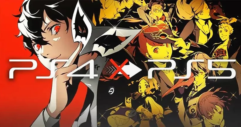 แฟน ๆ เซ็ง! Atlus บอก อยากได้เกม Persona 5 Royal เวอร์ชั่น PS5 ก็ให้ซื้อใหม่ซะ