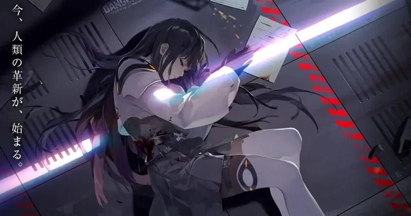 Quantum Maki เกมมือถือแนว Action RPG เตรียมเปิดทดสอบ CBT ในวันที่ 29 กรกฎาคมนี้