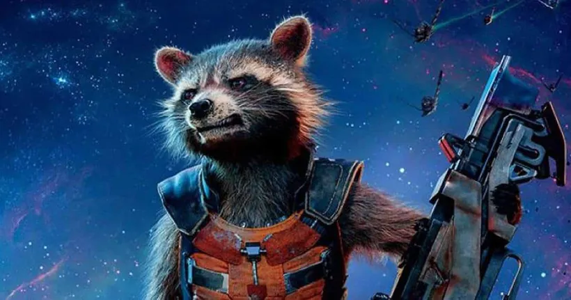 เผยรายละเอียดจากตัวอย่างของ Guardians of the Galaxy Vol. 3
