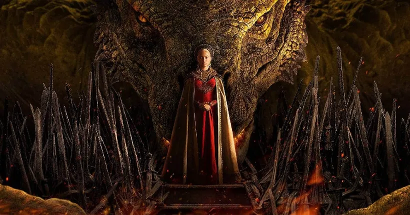 House of the Dragons ปล่อยตัวอย่างใหม่โชว์มังกรออกมาแผดเผา