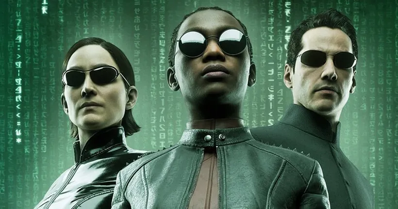เดโม The Matrix Awakens จะโดนถอดจาก PS Store ในวันที่ 9 กรกฎาคมนี้