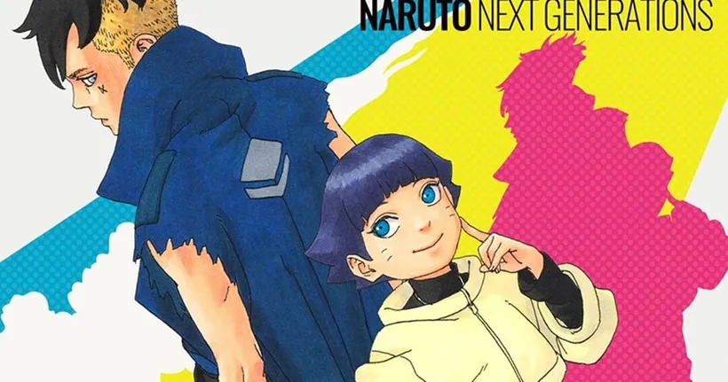 BORUTO เตรียมฉายบท Kawaki & Himawari Ninja Academy ในเดือนสิงหาคม นี้!