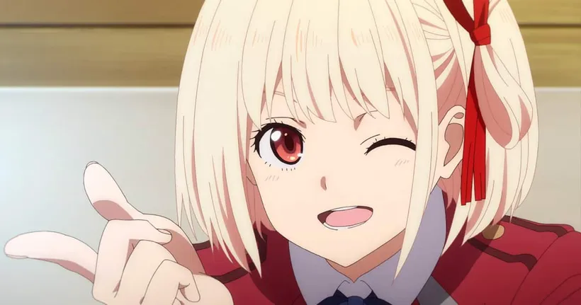 ClariS ออกคลิป MV เพลงเปิดอนิเมะเรื่อง Lycoris Recoil