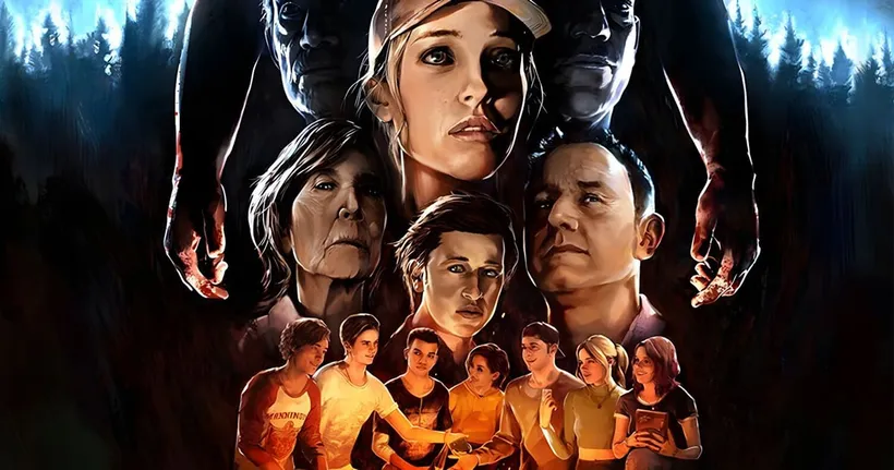 สตูดิโอผู้พัฒนา Until Dawn และ The Quarry ถูกซื้อโดย Nordisk Games แล้ว