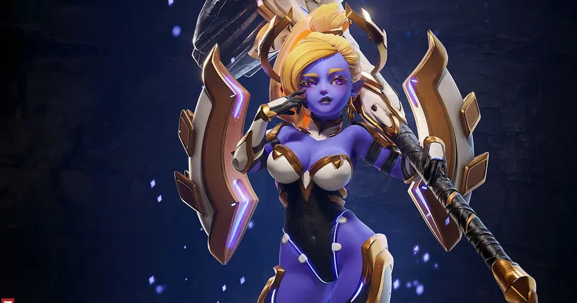 Subverse เกมแนว 18+ อัปเดตใหม่พร้อมเนื้อเรื่องตอนต่อและปรับปรุงคุณภาพเกม