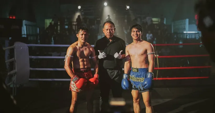 “Hurts Like Hell เจ็บเจียนตาย” ขึ้นแท่นซีรีส์ไทยน้ำดีจาก Netflix พุ่งติด Netflix Top 10 ประเทศไทย รับกระแสตอบรับร้อนแรง