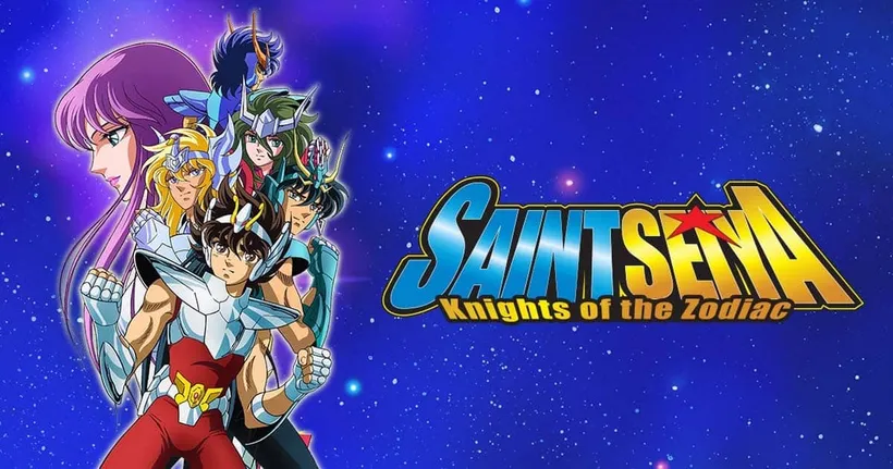 Saint Seiya ฉบับคนแสดงเตรียมเผยโฉมแรกในงาน Comic-Con ปลายเดือนนี้