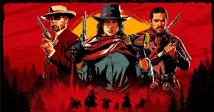 Rockstar ยอมรับว่า Red Dead Online จะไม่มีอัปเดตคอนเทนต์ใหญ่อีกต่อไปแล้ว
