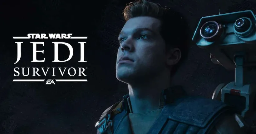 Star Wars Jedi: Survivor ภาคต่อ Jedi Fallen Order เปิดหน้าร้านบน Steam