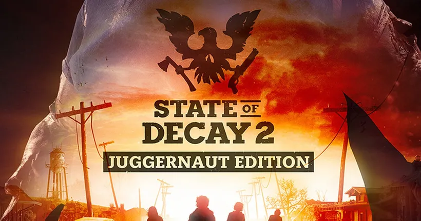 จัดให้ไว! State of Decay 1 และ 2 ลดบน Steam แรงถึง 50%!