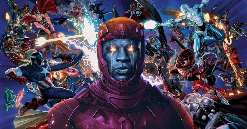Avengers: The Kang Dynasty จะได้ผู้กำกับจาก Shang-Chi มากำกับ!