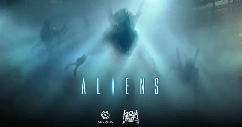 ประกาศแล้ว! Aliens เกมแอ๊กชั่นสยองขวัญอลังการด้วยขุมพลัง Unreal Engine 5