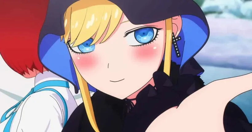 The Duke of Death and His Maid อนิเมะซีซั่น 2 ปล่อย PV ตัวอย่างใหม่!