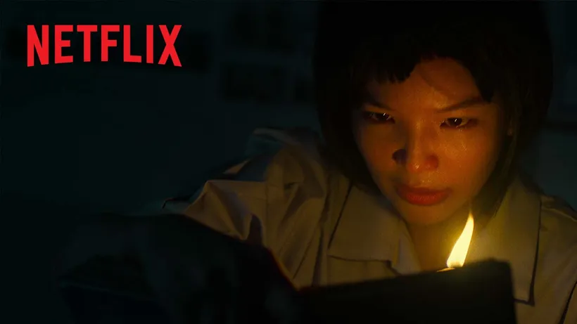 Netflix ปล่อยตัวอย่าง  8 เรื่องสยองไปกับ “School Tales The Series โรงเรียนผีมีอยู่ว่า…” ดูพร้อมกันทั่วโลก 10 สิงหาคมนี้ !
