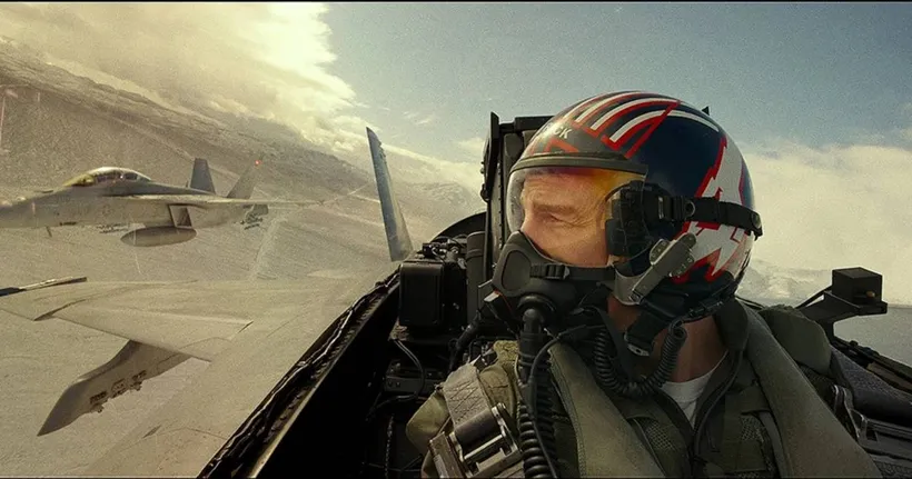 ป๋า Tom Cruise เริ่มคุยเกี่ยวกับการสร้างภาคต่อของ Top Gun: Maverick แล้ว
