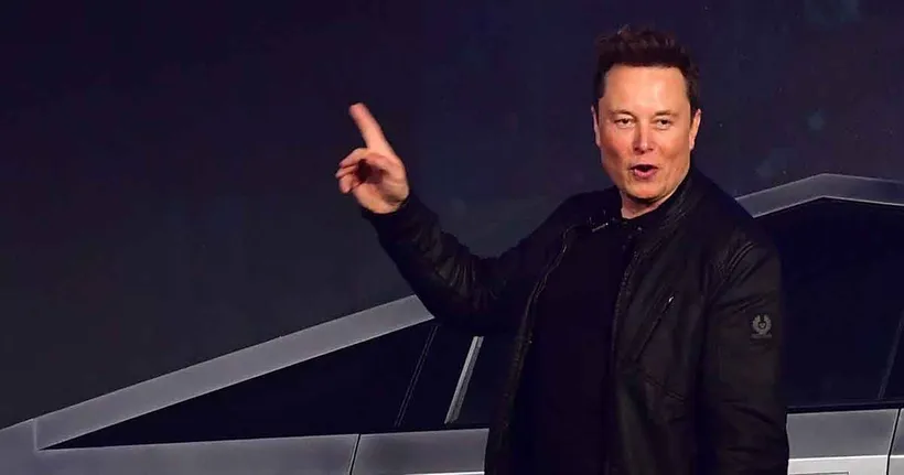 Elon Musk เตรียมเอา Steam มาลงให้กับ Tesla