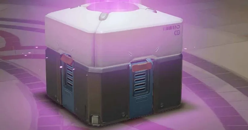 เนเธอร์แลนด์อาจเป็นประเทศถัดไปที่เตรียมแบนระบบ Loot Box ในเกมต่าง ๆ