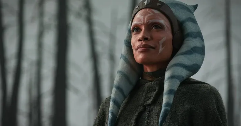 หลุดรายละเอียดตัวอย่างแรกของ Ahsoka ที่เผยให้เห็นตัวละครจากภาค Rebels