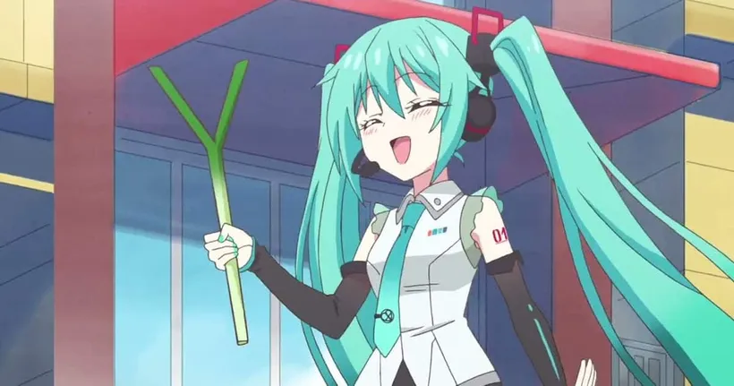 ออฟฟิเชียล Jashin-chan Dropkick เอาคืนคนอัปเถื่อนด้วยการอัปคลิปก่อนฉายมันซะเลย!