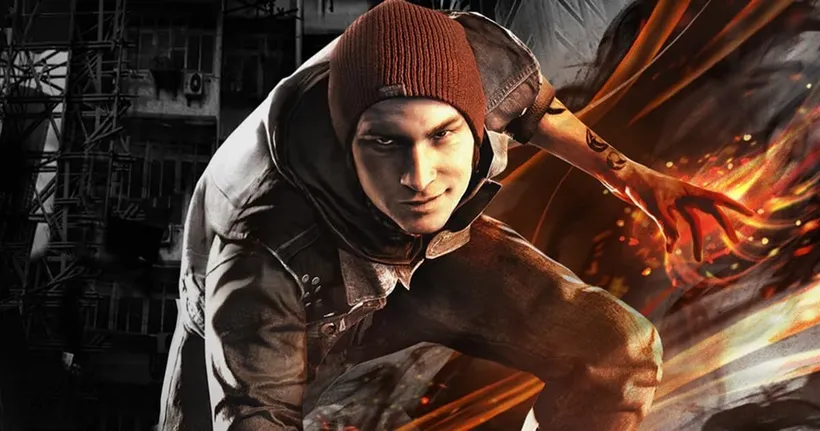 เกม inFAMOUS Second Son นำอดีต DLC ที่น้อยคนจะได้เล่นมาให้โหลดฟรีแล้ว