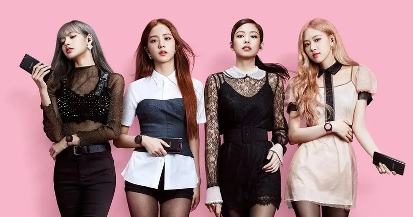 BLACKPINK เตรียมจัดเวอร์ชวลคอนเสิร์ตในเกม PUBG Mobile ปลายเดือนนี้