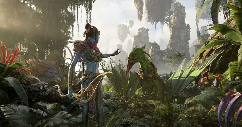ข่าวลือ! เกม Avatar: Frontiers of Pandora อาจได้วางขาย 18 พฤศจิกายนนี้