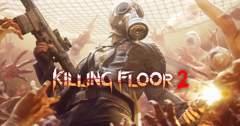 โหลดเลย! Killing Floor 2 เกมแนวเดินยิงออนไลน์สุดมันส์บน Epic Games Store