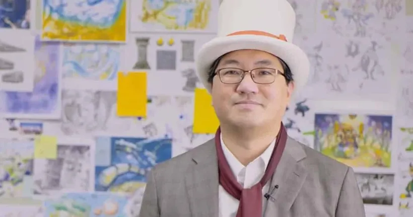 อดีตผู้กำกับเกม Balan Wonderworld เดือดหนักจนลบรูปอดีตเพื่อนร่วมงานทิ้ง