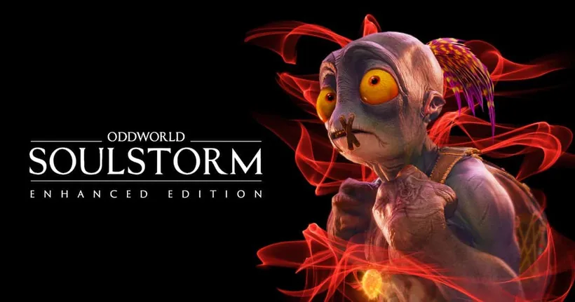 ODDWORLD: SOULSTORM เตรียมจำหน่ายบน Nintendo Switch ปลายปี 2022 นี้