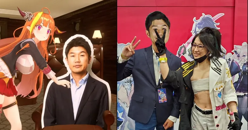 เดจาวู! KSON ถ่ายรูปคู่กับ Yagoo แฟนคลับแห่แซวทำไมมันคุ้นตาจัง