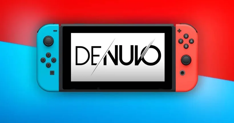 Denuvo ออกระบบป้องกันใหม่เพื่อแก้ปัญหาการเล่นเกม Switch บนอีมูเลเตอร์