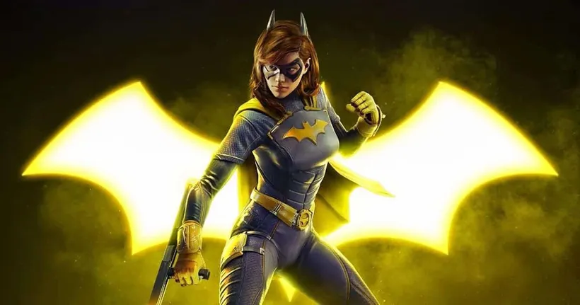 เกม Gotham Knights ปล่อยคลิปเกมเพลย์ ความยาว 16 นาทีให้ดูแบบเต็มอิ่ม