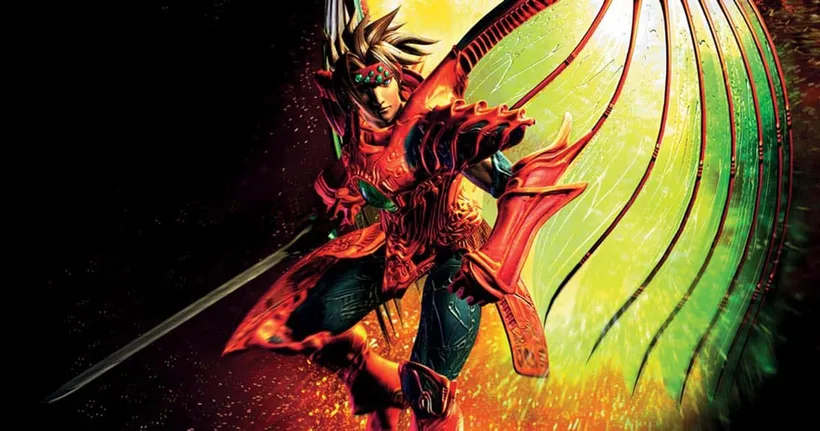 แฟนเกมคาด Sony อาจนำเกม The Legend of Dragoon กลับมาลง PS Plus